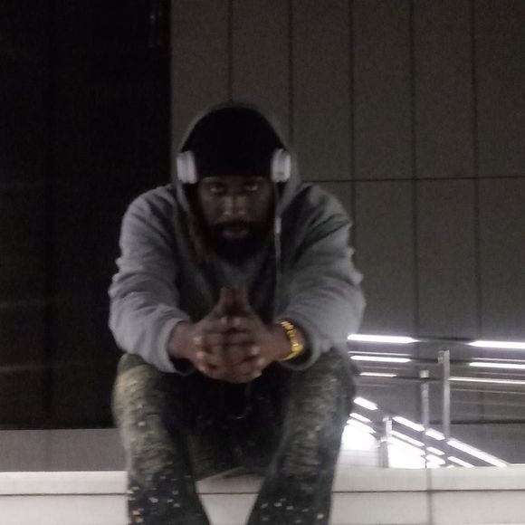 Meet your Posher, Darrell - Picture 1 of 1